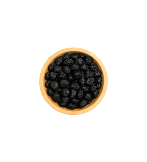 BLUE BLUEBERRY