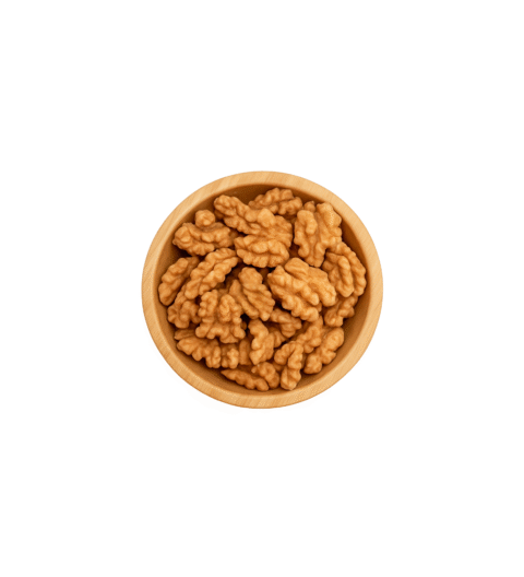 RAW CHILLI WALNUT
