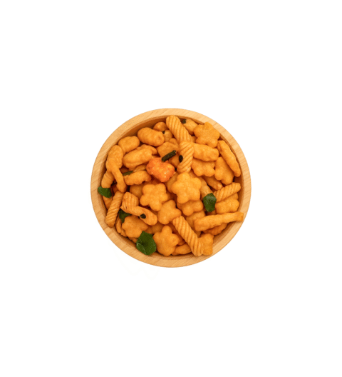 BANGKOK CRACKERS