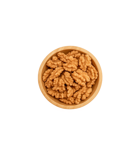 RAW WALNUT USA