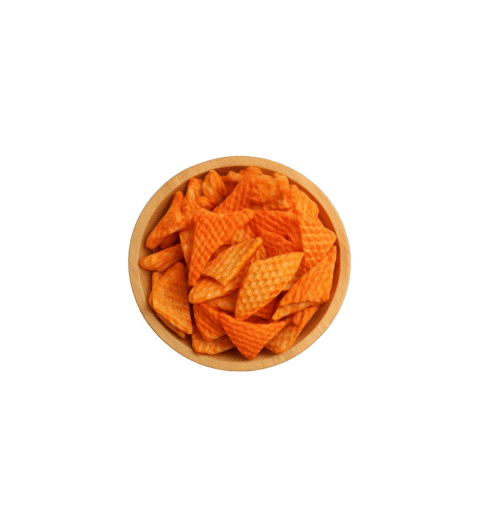 TACCO CRACKERS