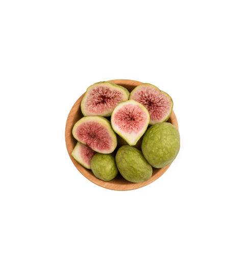 DRIED FIGS