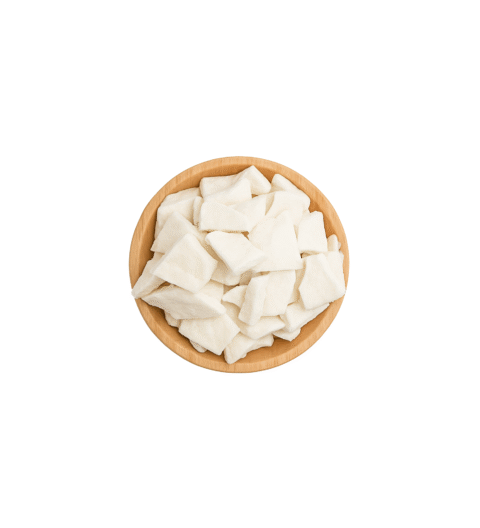 Freeze-Dried Coconut