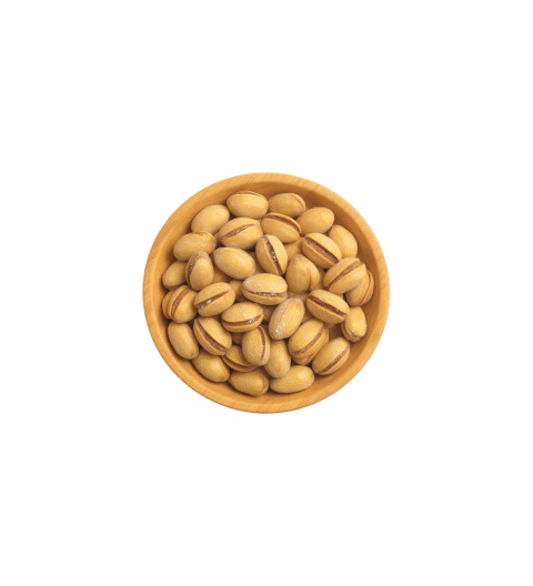 PISTACHIA VERA EXTRA SALT
