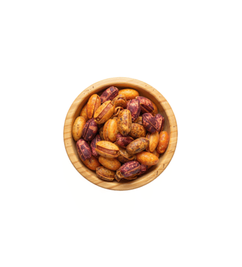 Pistachio Mix