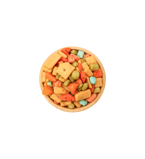 THAI MIX CRACKERS