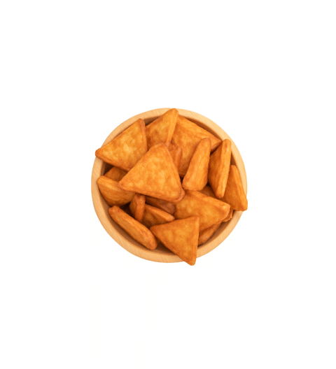 TREACY CRACKERS