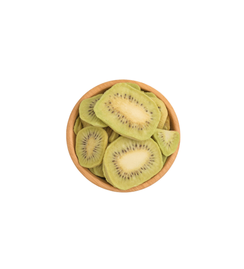 Freeze-Dried Kiwil