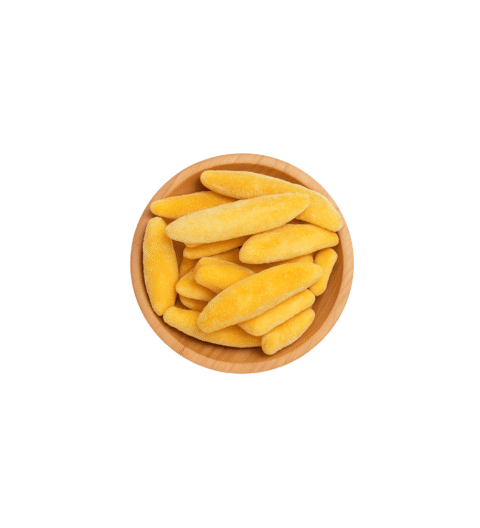 Freeze-Dried Mang