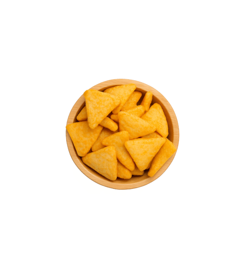 BBQ CRACKERS