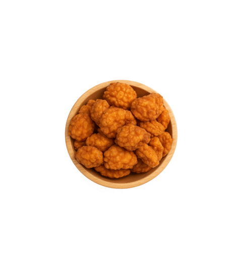BLACK RISE CRACKERS
