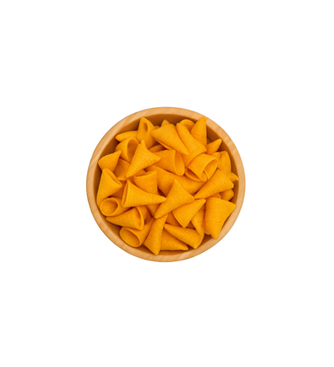 NACHO CRACKERS