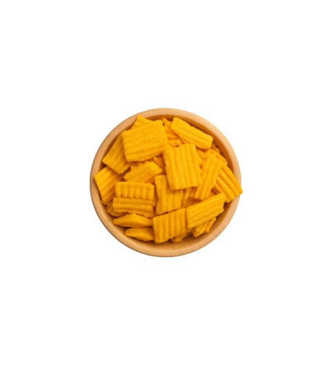 HOME SNACK