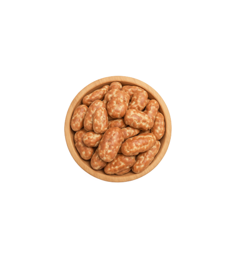 Pecan Caramel