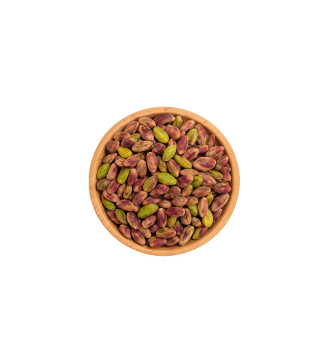 PINK PISTACHIO