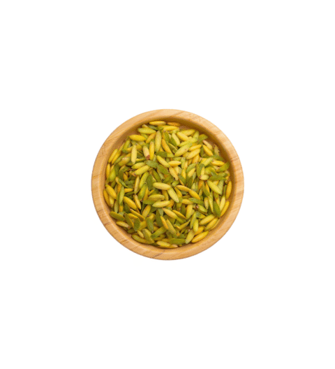 PISTACHIO STICKS