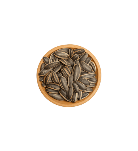 SUNFLOWER SEED NO SALTY