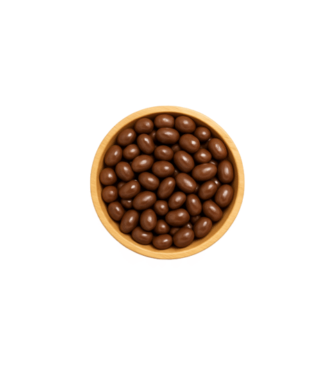 Peanut Dark Chocolate