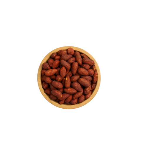 PEANUT SMOKED