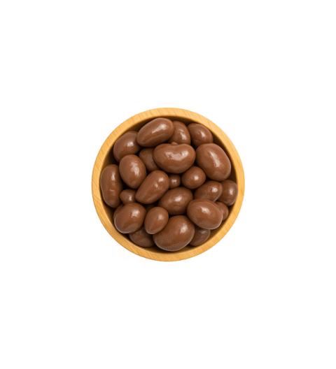 Cashew Chocolate