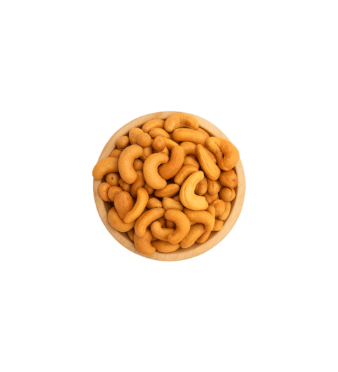 Cashew Salt & Lemon