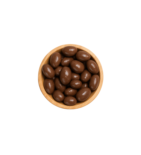Almond Chocolate
