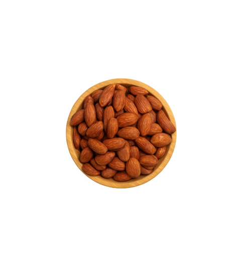 Almond Salt & Lemon